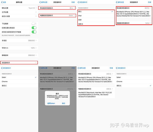 发现iOS精品 极简强大的Alook浏览器限免服务