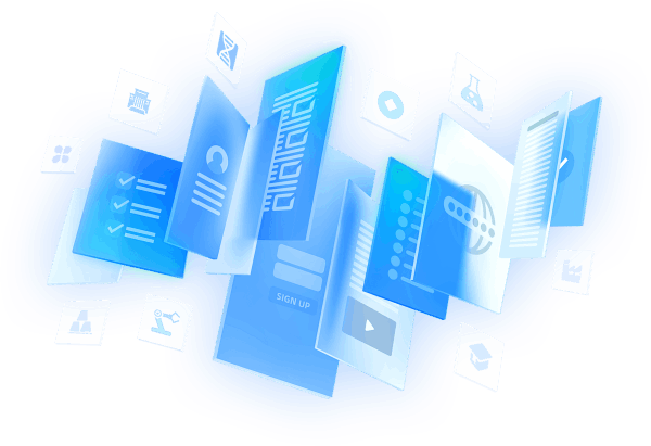 中造软件 以PMS为核心的制造业数字化专家